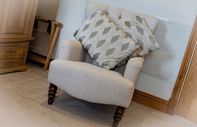 Serviced Apartments Macclesfield - Photo 12