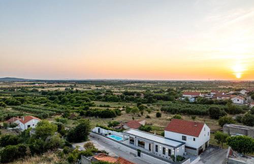 Villa Evita ZadarVillas - Foto 38