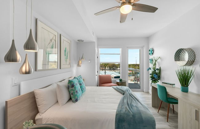 Cape Crossing Resort & Marina - Foto 33