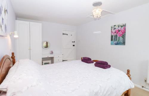 Lowbrook Cottage - Foto 12