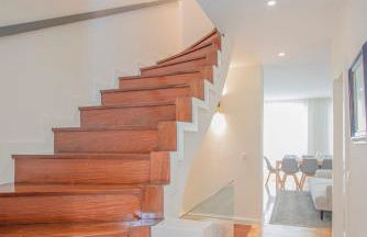 Liiiving in Porto - Design Bright House - Foto 82