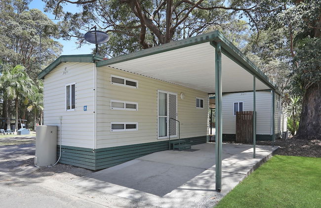 Reflections Coffs Harbour - Holiday Park - Foto 32