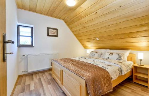 Cozy Home In Slavetic With Kitchen - Foto 29