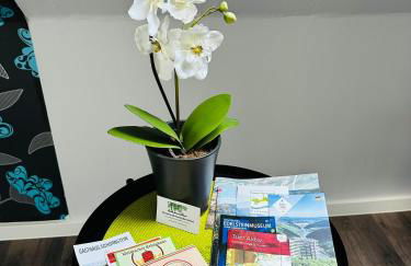 Ferienwohnung Sternfeld - Foto 10