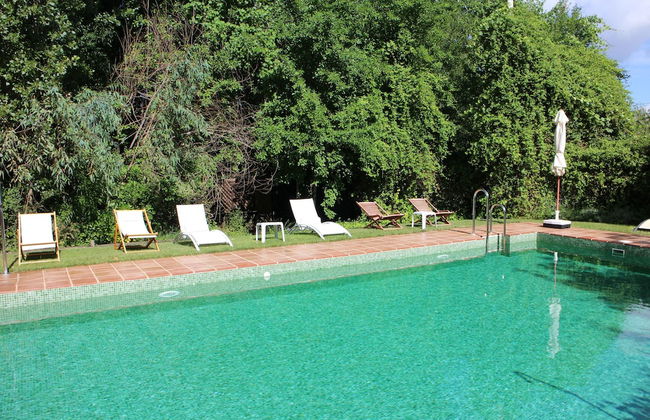 Molinos de Fuenteheridos - Photo 20