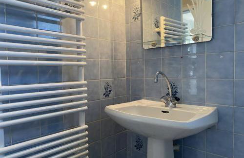 207 - Jolie maison mitoyenne entre terre et mer en campagne de Plurien - Foto 15