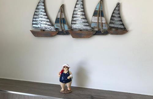 STANMA Heimat am Meer 100 m zum Meer mit Strandkorb - Foto 22