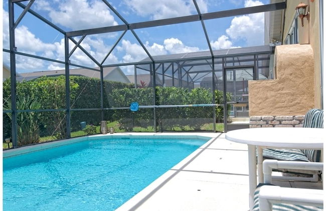 Ov1584 - Glenbrook Resort - 4 Bed 3 Baths Villa - Foto 10