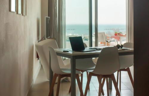 Residence Millecento - Aperto tutto l'anno - Foto 17