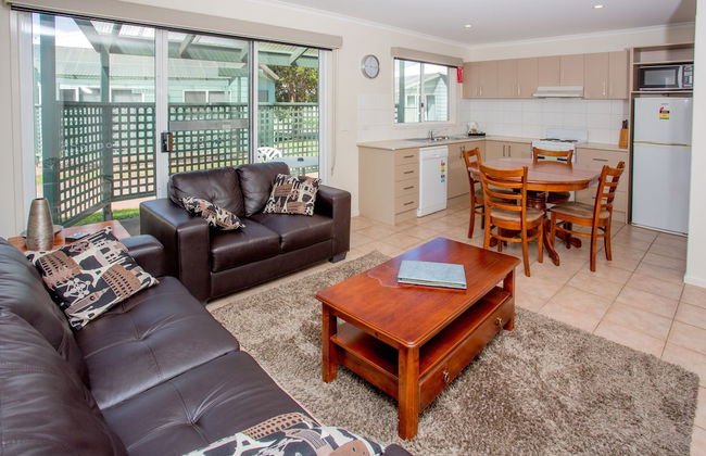 BIG4 Whiters Holiday Village - Foto 25