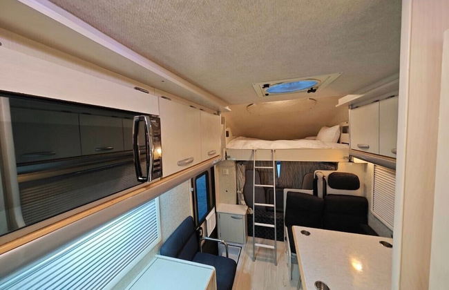 enico.Mt.Fuji RESORT & GLAMPING - Foto 37