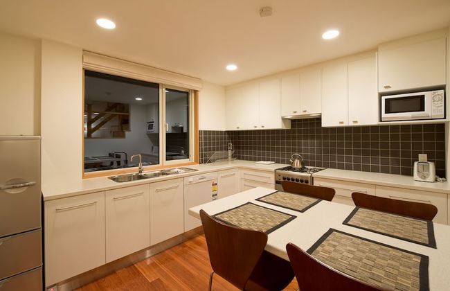 Holiday Niseko Shinsetsu Apartments - Foto 31