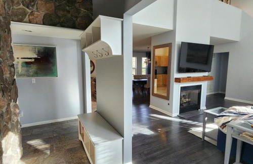 Lee Ridge Mountain Retreat - Foto 30