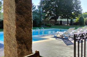 Quinta Padre Lobo - Foto 7