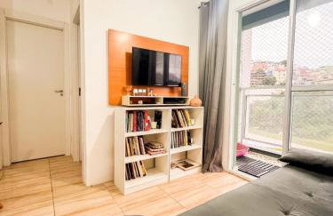 Apt aconchegante no Rio - Casa Maria Alegre - Foto 45