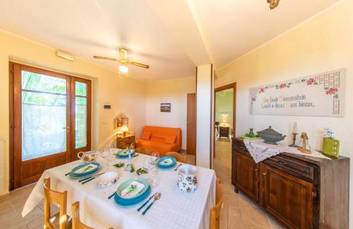 Agriturismo Isola Dei Calanchi - Guest House - Foto 82