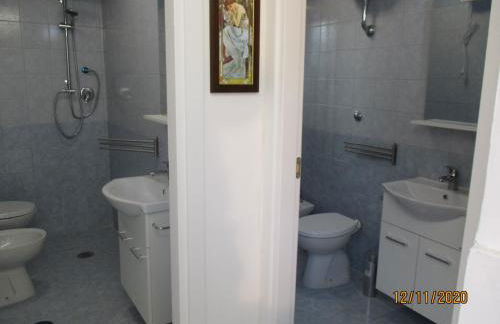 RESORT Giardino degli aranci - Casa Lisca - Foto 9