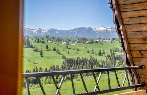 Atlas Chmur Apartament - Foto 52