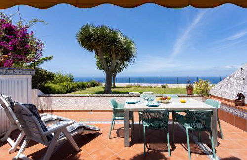 Home2Book Amazing La Palmita Suite - Foto 23