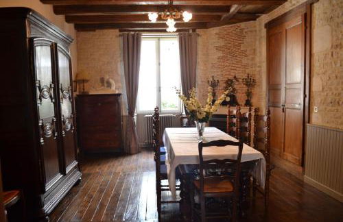 Demeure VERTEUILLAISE - Foto 14