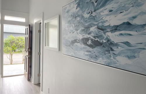 New! Stylish 1900s Renovated Duplex Apartment Building Near Forsyth & River St - Foto 31