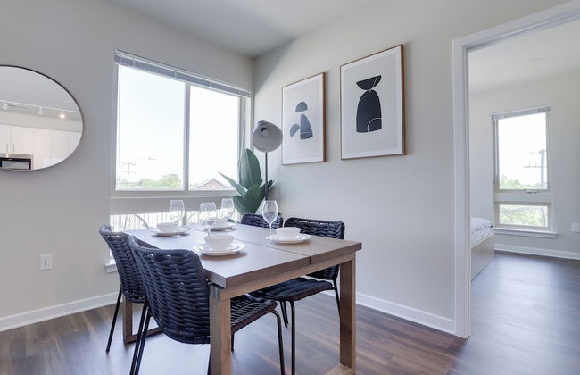 Charming DC Area Apartments - Foto 48