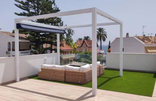 Brand New Sea View apartment - 50m from the sea - Foto 17