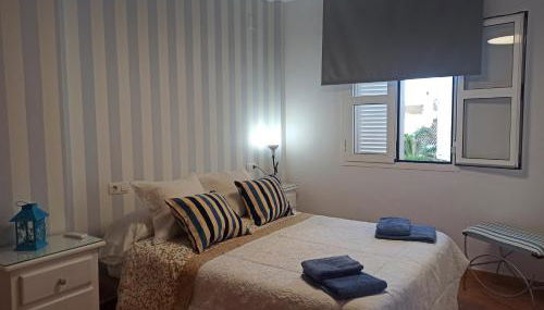 Islantilla ático 1 línea de playa vistas al mar - Foto 3