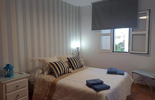 Islantilla ático 1 línea de playa vistas al mar - Foto 3