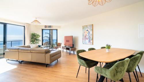 GuestReady - Seaview Escape - Foto 4