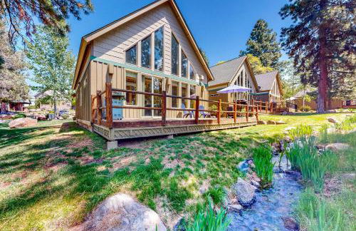 Gateway to Crater Lake! Resort Retreat with Pool - Foto 36