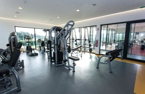 Encosta do Paraíso – Apartamentos Turísticos - Foto 35