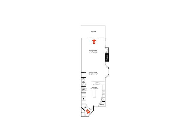 Anchor Townhome #5 - Foto 30