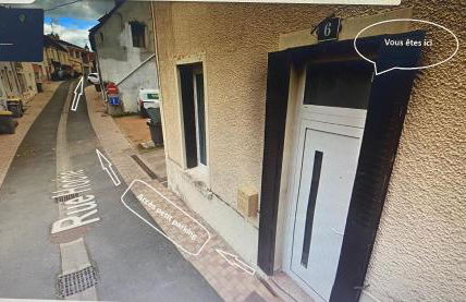 Appartement Kylie - Foto 14