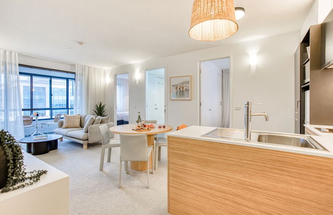 Oaks Vue Suites Geelong - Foto 40