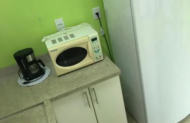 Apto amplo 1dorm vista para o mar - Foto 6