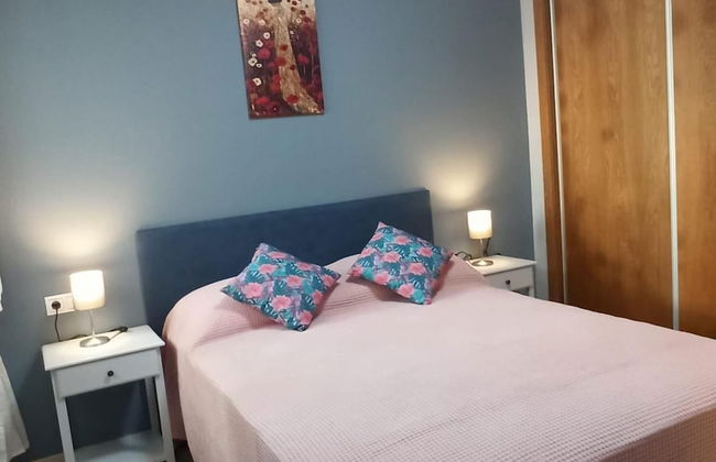 2 Bed Apt - Close To Beach - Pool - Balcony - Foto 2