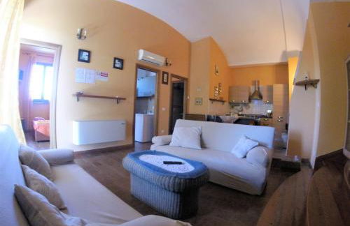 Appartamento In Villa Di Judighes - Foto 6