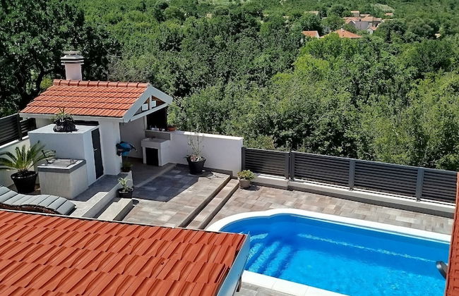 Vacation house Luce - Foto 30