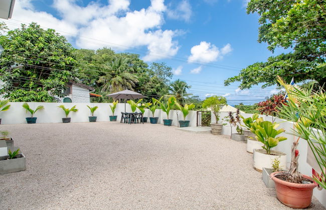 2-bed Apt, Sleeps 5, Near Beau Vallon Beach - Foto 28