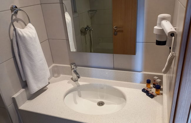 Viking Express Otel - Photo 8