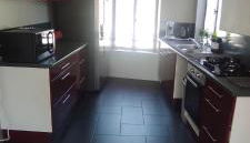 AUBIGNY appartement centre ville 1e étage - Foto 4