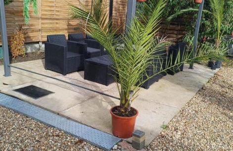 Escale Détente-Loft avec Terrasse- Parking Montargis - Photo 34