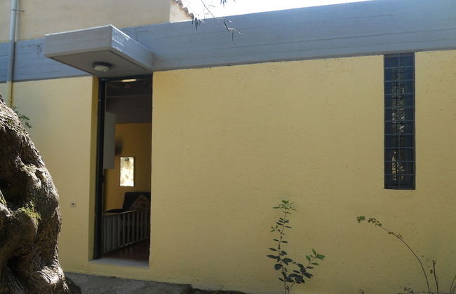 Barbati Beach Apartments - Foto 15