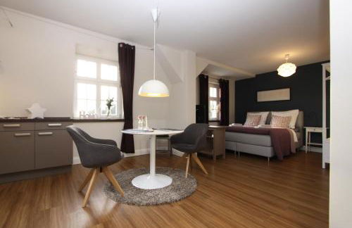 Apartments am Völkerschlachtdenkmal - Foto 55