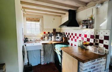 L’Agapé : Le charme absolu de la Normandie - Foto 17