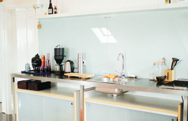 Hoepfner Historical House - Foto 49