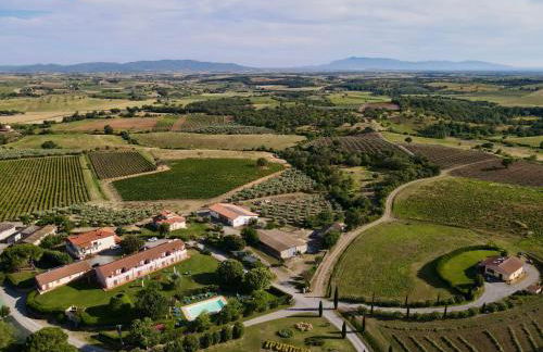 I Puntoni Agriturismo - Foto 1