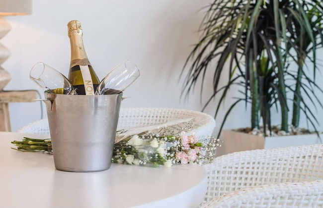 Oaks Casuarina Santai Resort - Foto 54