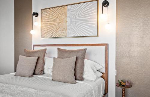 The Gem Getaway Pool Gameroom Gym by Relaxtay - Foto 50